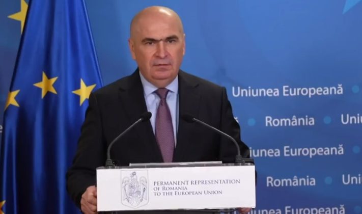Până la sfârşitul lunii august trebuie să mai absorbim 5 miliarde de euro din granturile PNRR – Bolojan