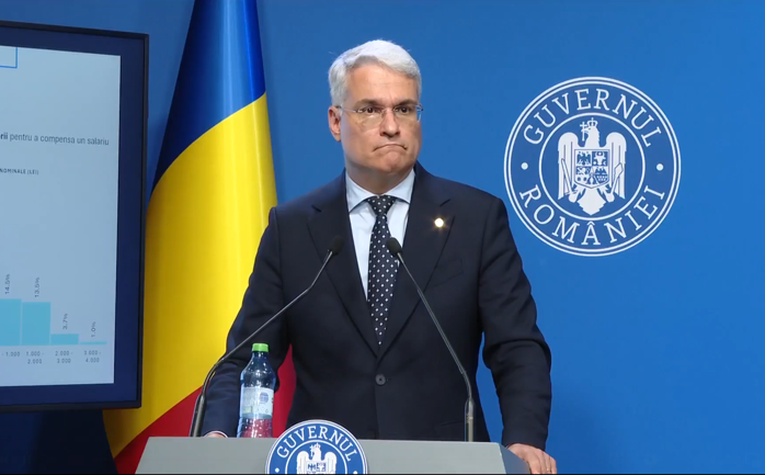 Dragoş Pîslaru, ministrul Fondurilor Europene: România a stabilit un record în ceea ce priveşte atragerea de…