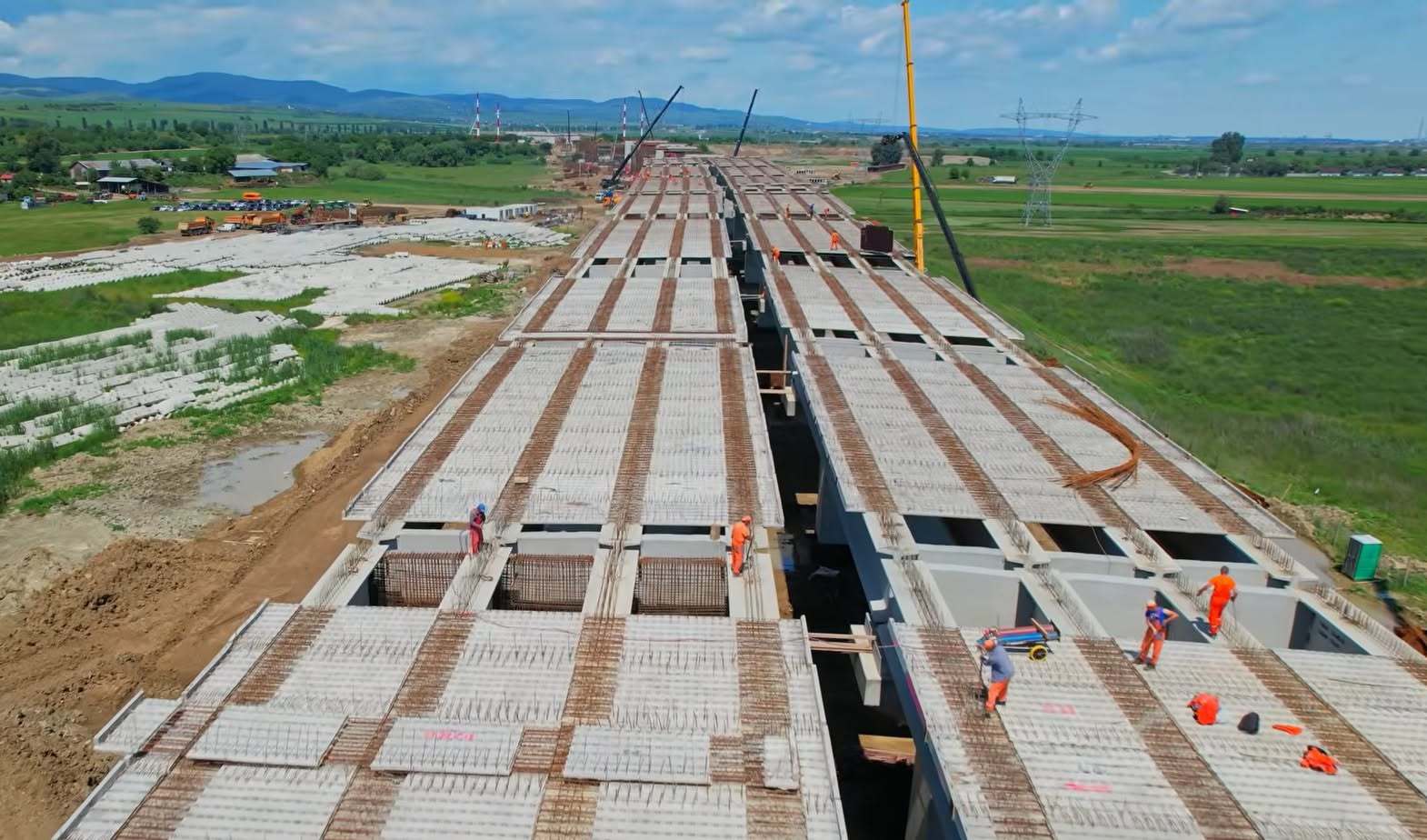 VIDEO Moment decisiv pentru Autostrada Moldovei A7: România află pe 31 august dacă păstrează finanțarea de aproape…