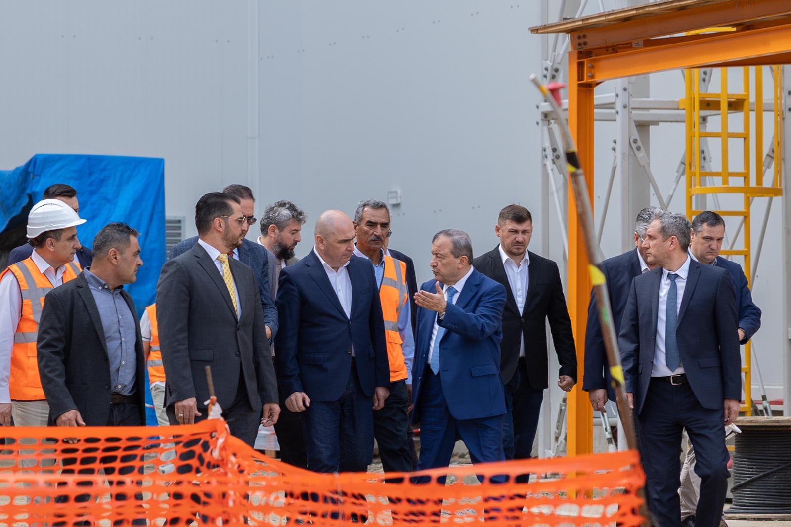 LEGE Undă verde și fără branșament. Toate investițiile publice, din bani europeni sau de la buget, vor putea fi…