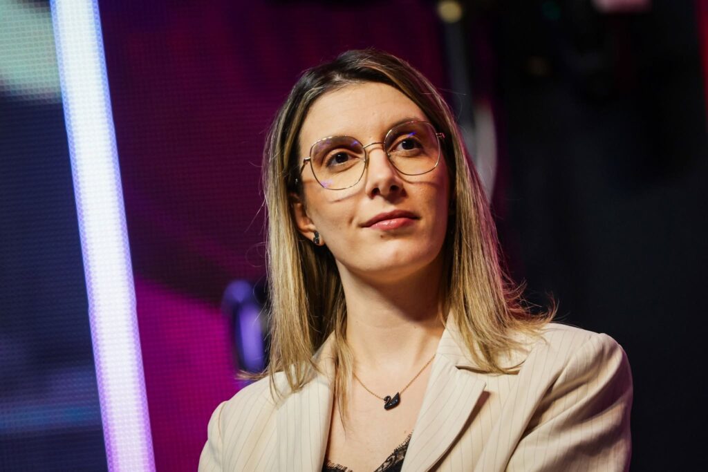 Diana Buzoianu: Guvernul a aprobat Strategia națională pentru conservarea biodiversității, un jalon PNRR de aproape…